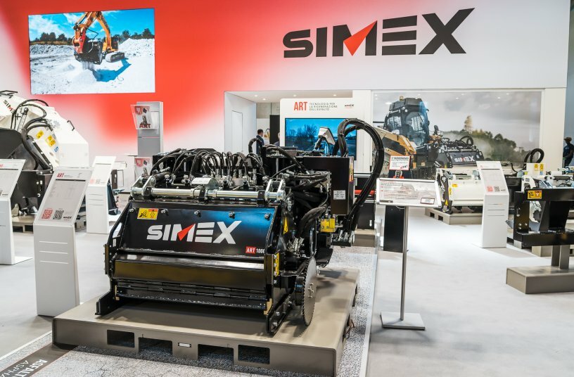 ART technology presented at SaMoTer 2026<br>IMAGE SOURCE: LECTURA GmbH