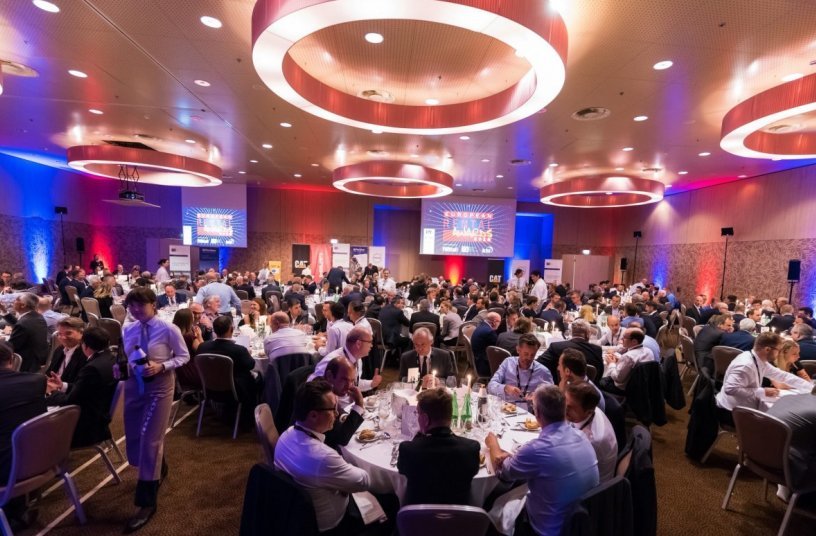 ERA Convention and European Rental Awards postponed to autumn 2021 <br> Image source: European Rental Association (ERA) 