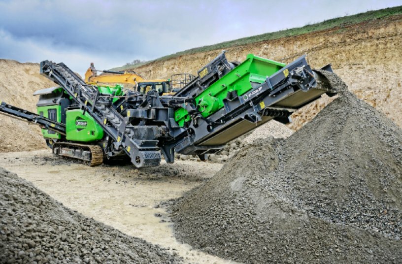 EvoQuip at 10: From Compact Challenger to Global Contender