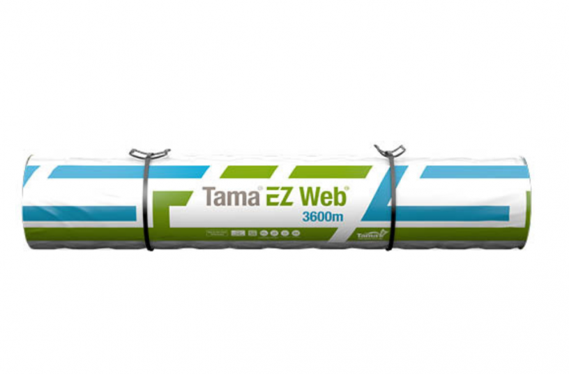 TAMA EZ-Web<br>IMAGE SOURCE: TAMA