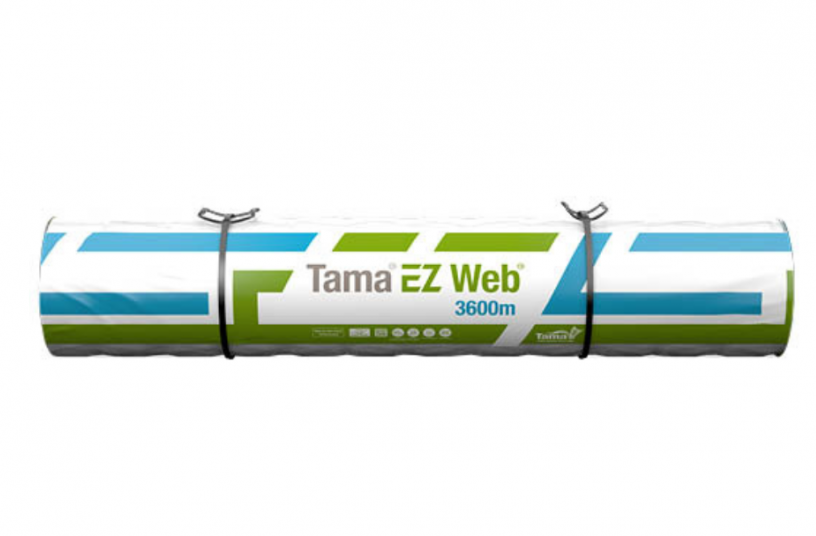 TAMA EZ-Web<br>BILDQUELLE: TAMA