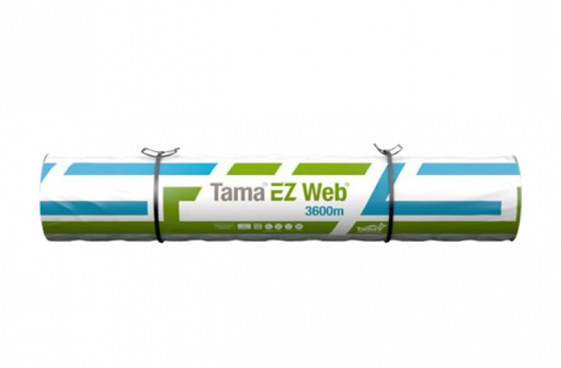 EZ-Web from TAMA<br>IMAGE SOURCE: TAMA