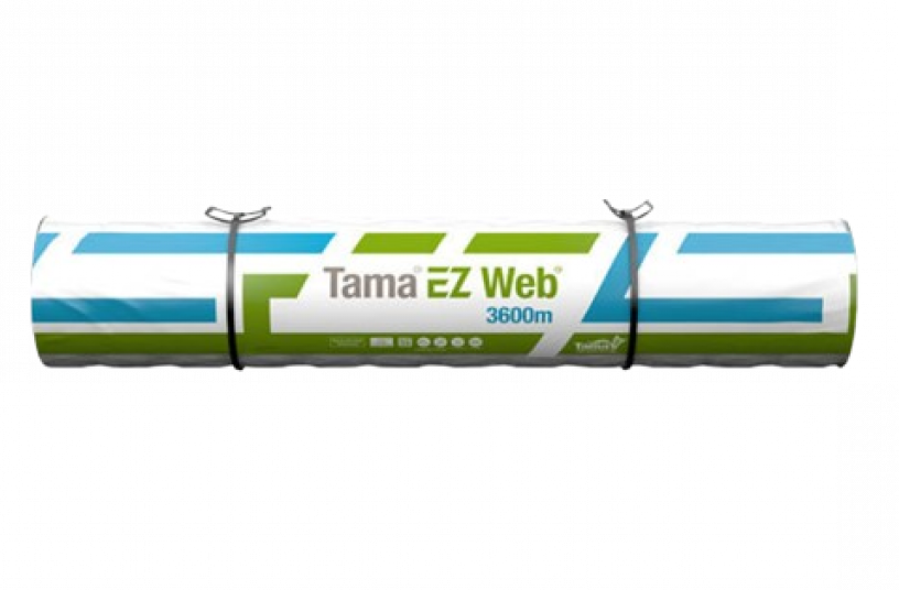 EZ-Web von TAMA<br>BILDQUELLE: TAMA