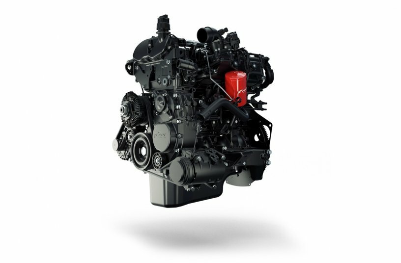 FPT Industrial hat den Fuso Supplier Award 2025 in der Kategorie Partnerschaft als Wertschätzung seiner Zusammenarbeit mit MFTBC erhalten<br>BILDQUELLE: FPT Industrial S.p.A.