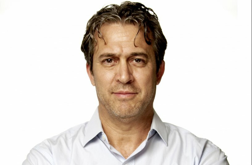 Yuval Barnea, VP Sales and Marketing at RodRadar<br>IMAGE SOURCE: RodRadar