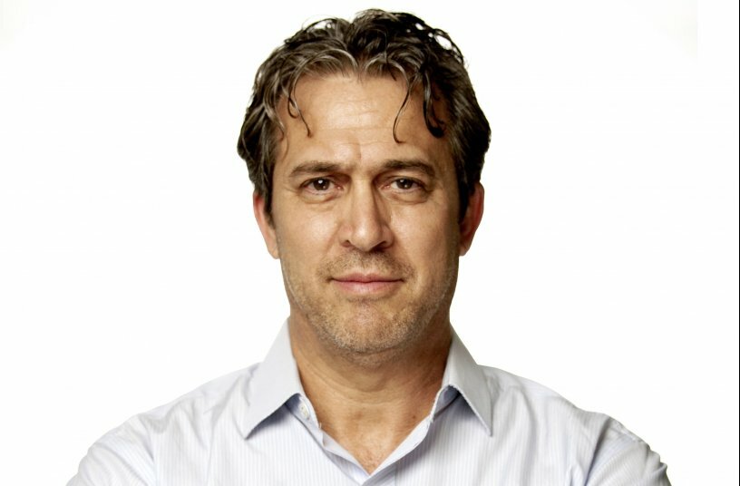 Yuval Barnea, VP Vertrieb und Marketing bei RodRadar<br>BILDQUELLE: RodRadar