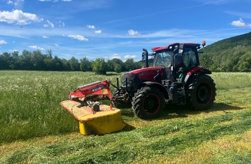 ROZMITAL to Showcase Three Machines at Cereals 2026 and Continue Expanding Its Dealer Network in the United Kingdom<br>IMAGE SOURCE: Strojírny Rožmitál 