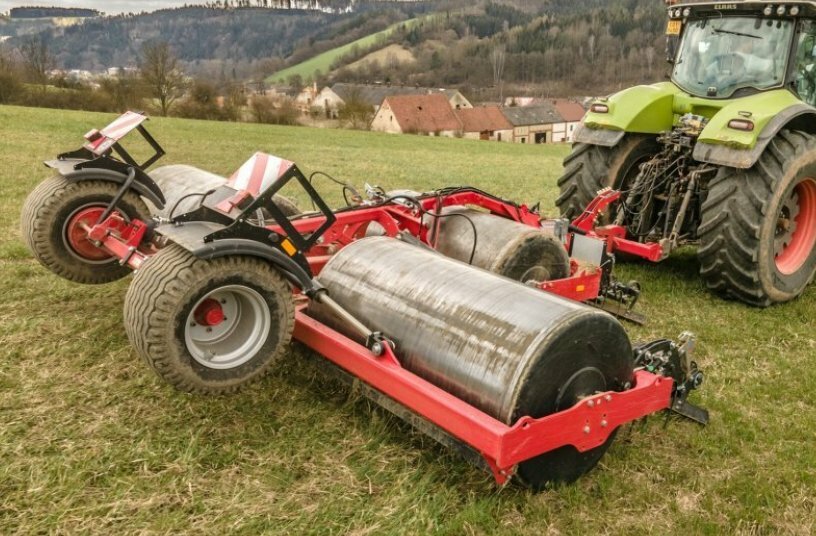 GOLEM 540<br>BILDQUELLE: SMS CZ s.r.o.