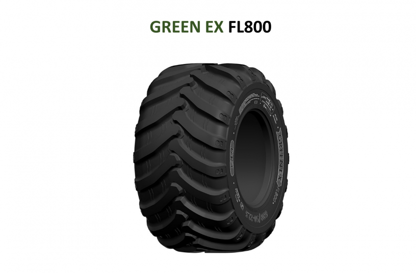 GREEN EX FL800<br>IMAGE SOURCE: GRI