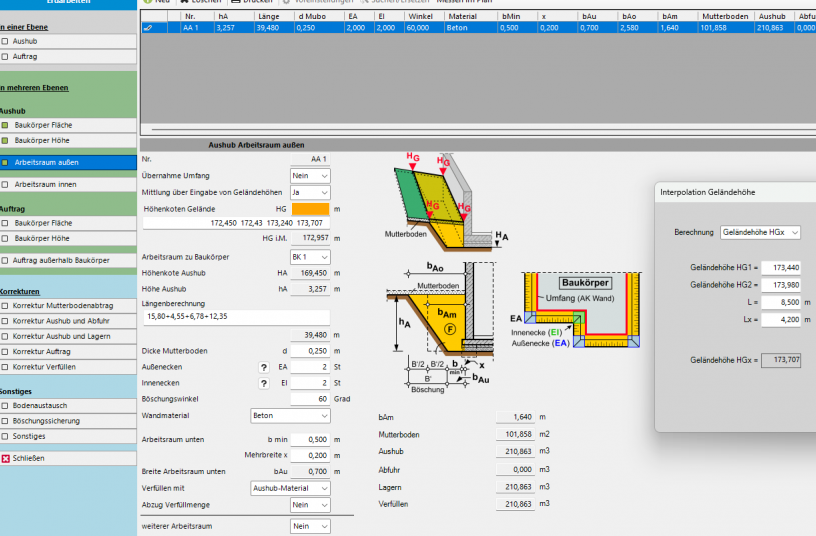 HasenbeinPlus<br>BILDQUELLE: Hasenbein Software GmbH