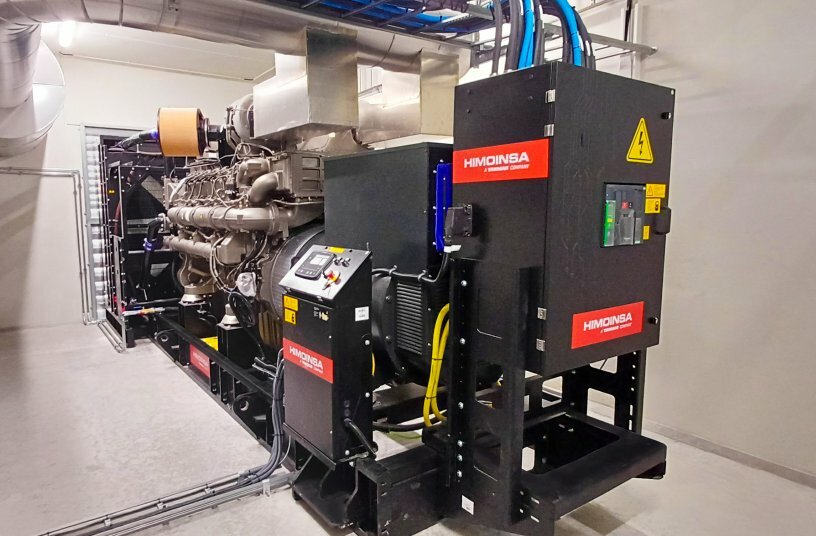 HGY Series HIMOINSA<br>IMAGE SOURCE: HIMOINSA