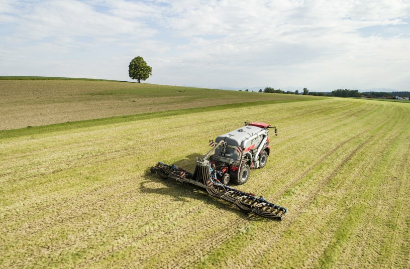 HOLMER Terra Variant 650<br>IMAGE SOURCE: HOLMER Maschinenbau GmbH