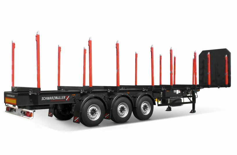 More payload, less frame | LECTURA Press