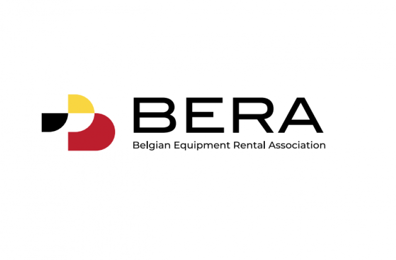 Establishment of the Belgian Equipment Rental Association (BERA) is a ...