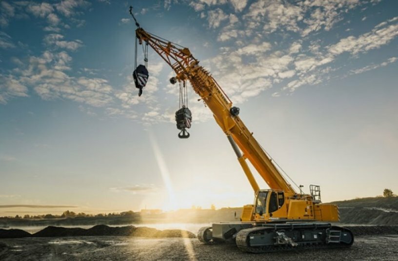 Intermat 2024: Liebherr displays exhibits with alternative drives plus ...