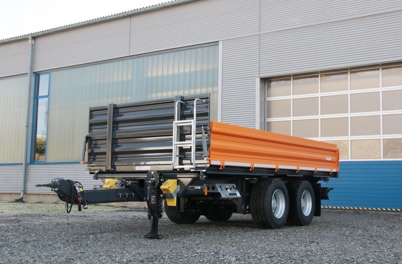 ZANDT cargo next step für Tandemdreiseitenkipper TAT-K<br>BUILDQUELLE: ZANDT cargo