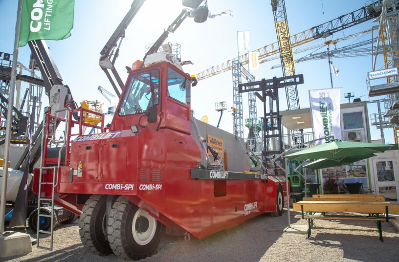 COMBi-SPI<br>IMAGE SOURCE: Combilift