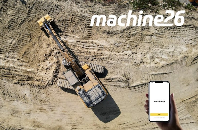 Machine26 Inspection App<br>IMAGE SOURCE: Machine26
