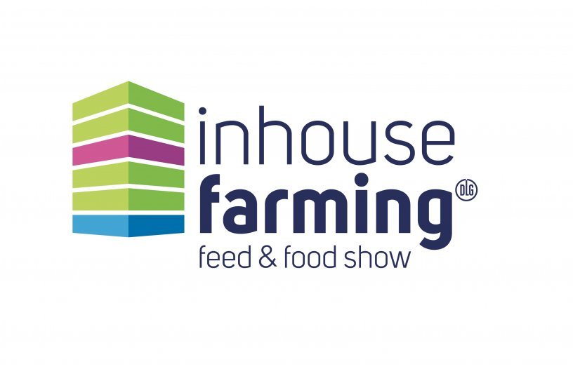 „Inhouse Farming – Feed & Food Show“: Neue DLG-Plattform für Agrar- und Food-Systeme der Zukunft