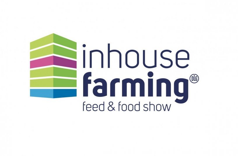 „Inhouse Farming – Feed & Food Show“: Neue DLG-Plattform für Agrar- und Food-Systeme der Zukunft<br>BILDQUELLE: DLG (Deutsche Landwirtschafts-Gesellschaft e.V.)