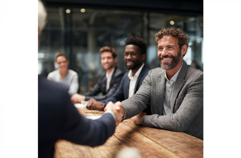 Sales Stuck? Start by Introducing Yourself: Why Awareness, Not Product Quality, Often Blocks Growth