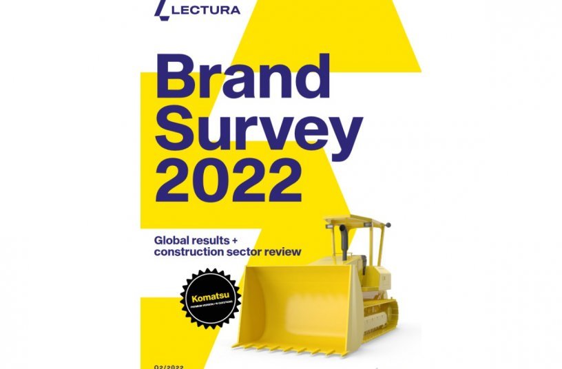 LECTURA Brand Survey<br>BILDQUELLE: LECTURA GmbH
