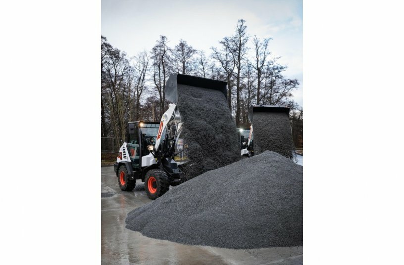 L95<br>IMAGE SOURCE: DOOSAN BOBCAT EMEA