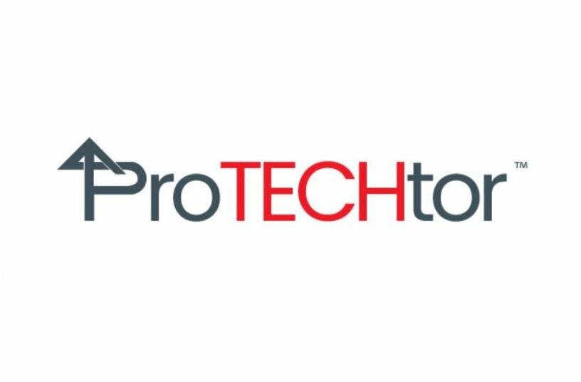 Potain ProTECHtor™<br>BILDQUELLE: Manitowoc