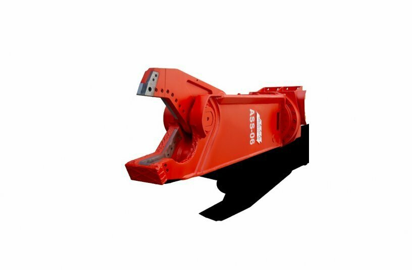 ACDE® Europe ASS-Serie<br>BILDQUELLE: ACDE Europe AG