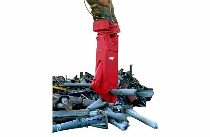 ACDE® Europe ASS-Serie<br>BILDQUELLE: ACDE Europe AG