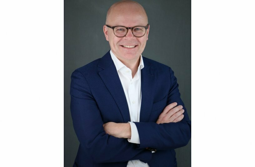 Mats Sköldberg<br>BILDQUELLE: Volvo CE