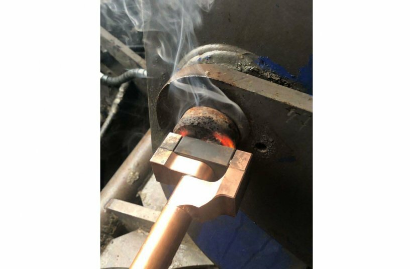 TRAXOR Induction 22+<br>BILDQUELLE: GRANIT PARTS