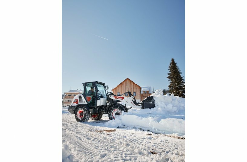 L95<br>IMAGE SOURCE: DOOSAN BOBCAT EMEA