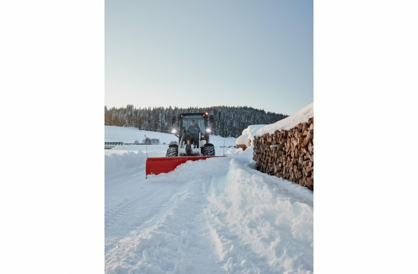 L95<br>IMAGE SOURCE: DOOSAN BOBCAT EMEA