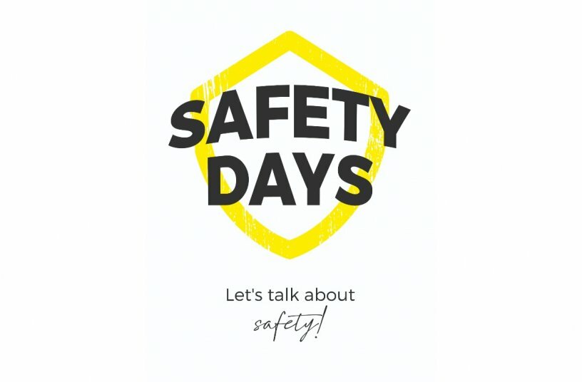 Eine Tradition, die Bewusstsein schafft. Auch zu Beginn des Jahres 2024 bietet die AST GmbH & CO. KG wieder die Safety Days an.<br>BILDQUELLE: AST GmbH & Co. KG