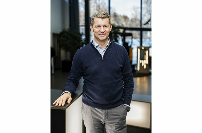 Volvo Construction Equipment elektrifiziert die bauma 2025 mit der ersten emissionsfreien Produktpalette<br>BILDQUELLE: Volvo Construction Equipment
