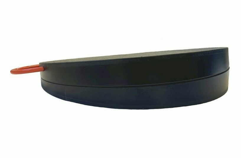 DICA erweitert die Produktlinie LevelRight Outrigger Pad<br>BILDQUELLE: DICA