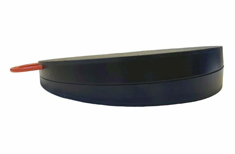 DICA Expands LevelRight Outrigger Pad Product Line<br>IMAGE SOURCE: DICA