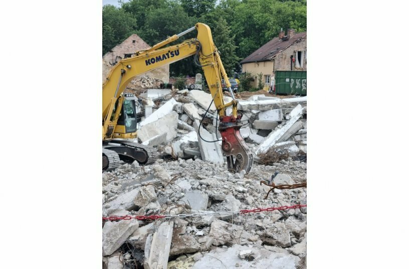 ACDE® Europe ACC-Serie<br>BILDQUELLE: ACDE Europe AG