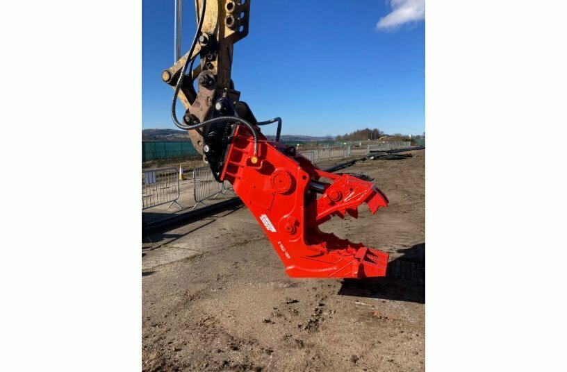 ACDE® Europe ACC-Serie<br>BILDQUELLE: ACDE Europe AG