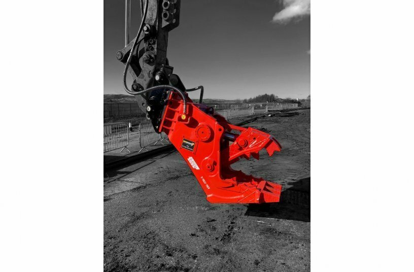 ACDE® Europe ACC-Serie<br>BILDQUELLE: ACDE Europe AG