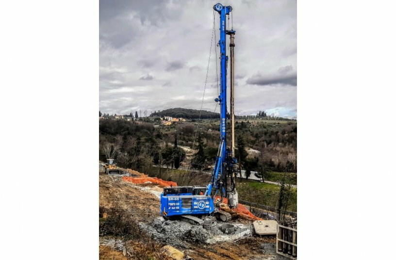 SR-95<br>IMAGE SOURCE: Soilmec