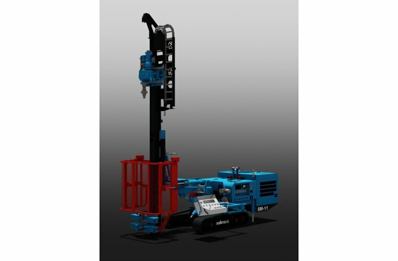 SM-11<br>IMAGE SOURCE: Soilmec