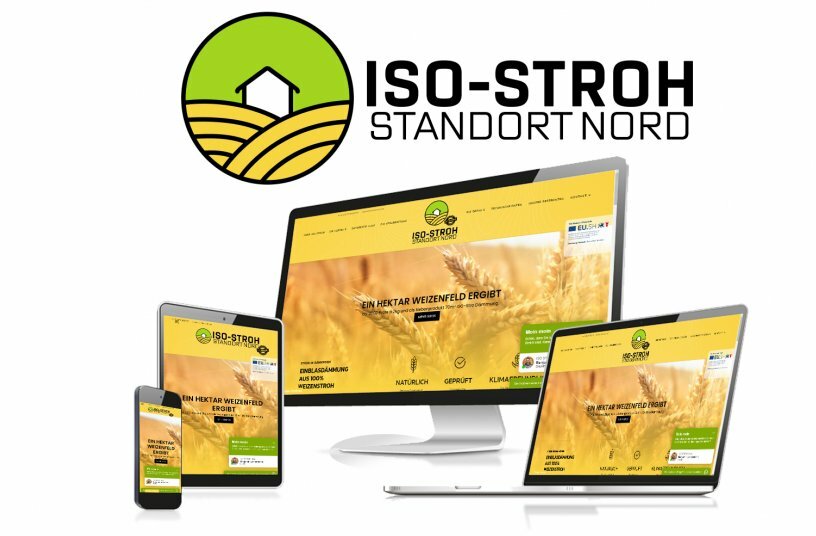 ISO-Stroh Nord<br>BILDQUELLE: ISO-Stroh Nord GmbH