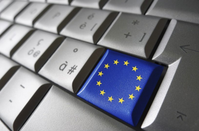 ePrivacy Regulation – CECE meets Commission and Parliament <br> Image source: CECE - Committee for European Construction Equipment 