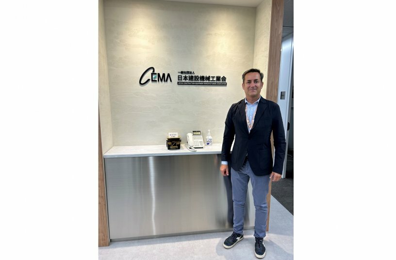 ANMOPYC Meets with IAC at CSPI EXPO 2024<br>IMAGE SOURCE: Anmopyc