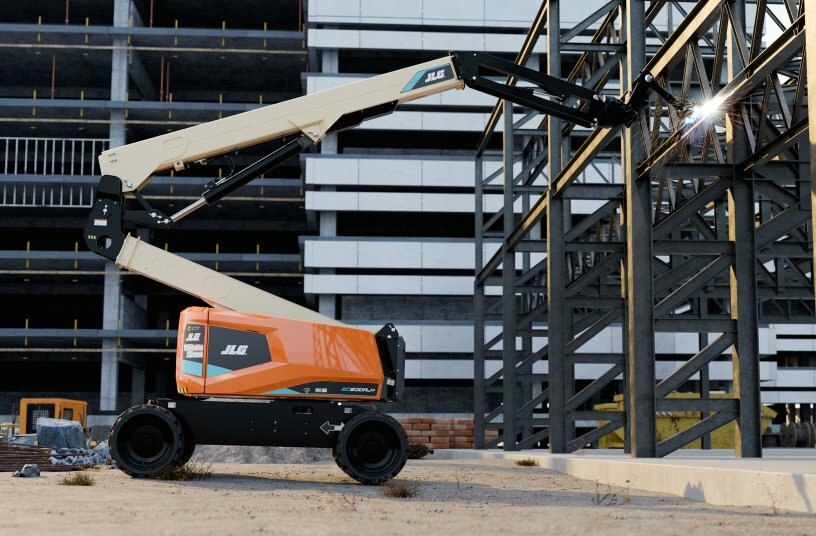 GMG 6094 RT Specs & Dimensions (2025 - 2025) | Wheeled scissor lifts ...