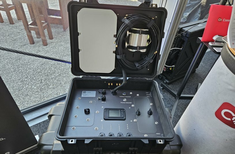 ConnectingCase präsentiert auf der bauma neue Lösungen<br>BILDQUELLE: ConnectingCase GmbH