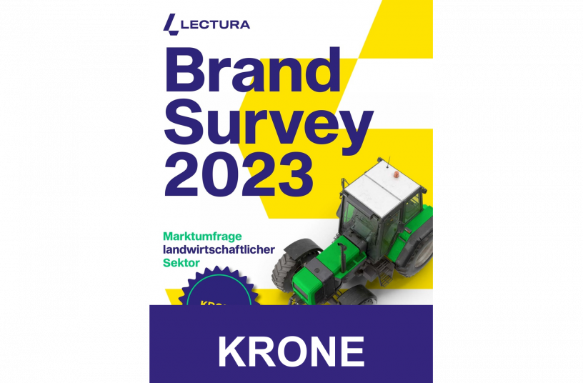 LECTURA BrandSurvey: Krone<br>BILDQUELLE: LECTURA
