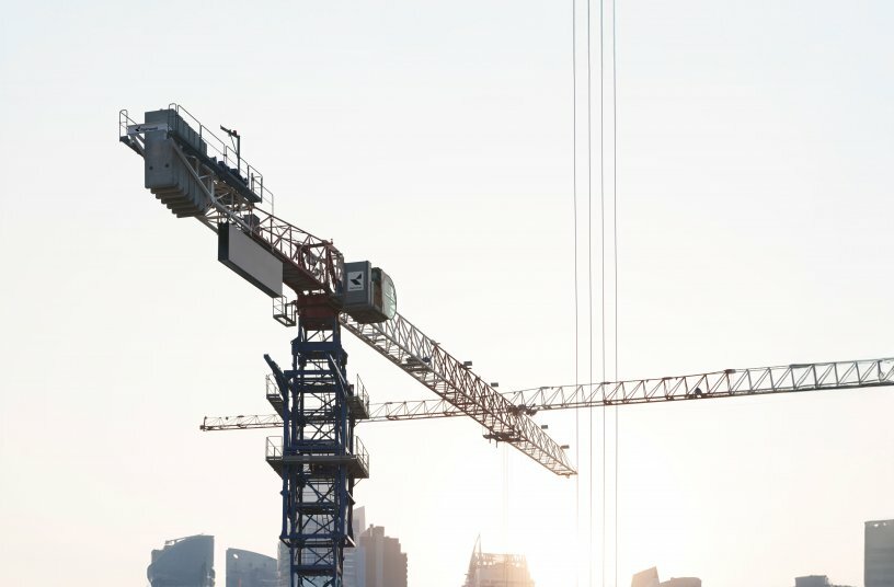 Raimondi Cranes targets the Kingdom’s active building sector with participation in Big 5 Construct Saudi 2025; plans to debut new crane model<br>IMAGE SOURCE: Raimondi Cranes